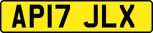 AP17JLX