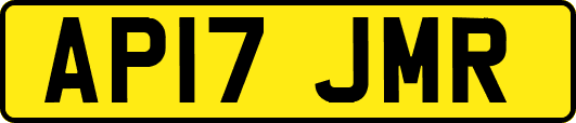 AP17JMR