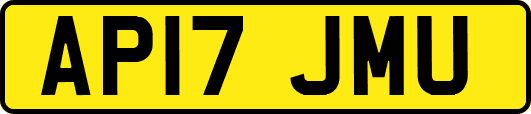 AP17JMU