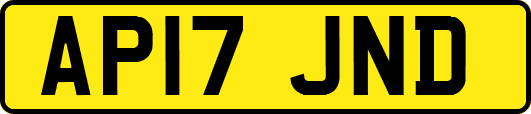AP17JND