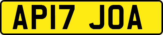 AP17JOA