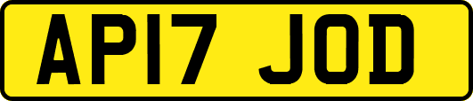 AP17JOD
