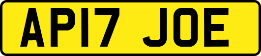 AP17JOE