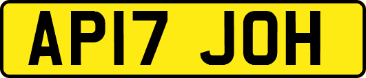 AP17JOH