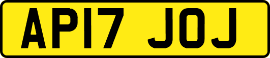 AP17JOJ
