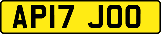 AP17JOO