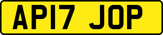 AP17JOP