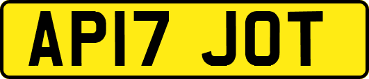 AP17JOT