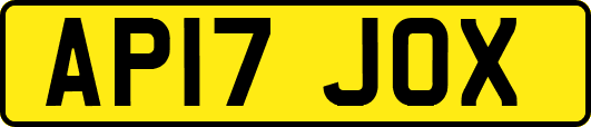 AP17JOX