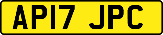 AP17JPC