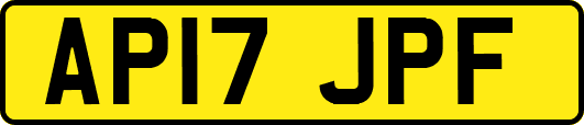 AP17JPF