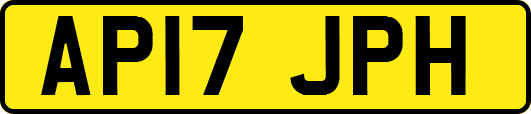 AP17JPH