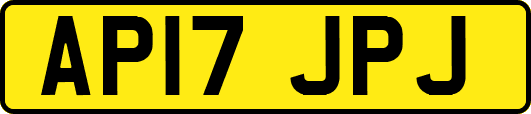 AP17JPJ
