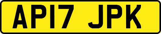 AP17JPK