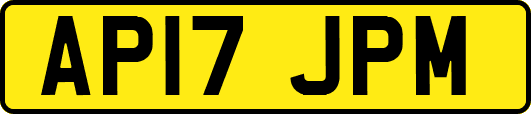 AP17JPM