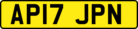 AP17JPN