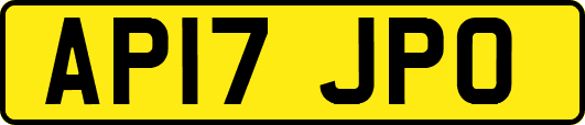 AP17JPO
