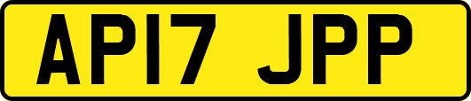 AP17JPP