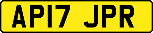 AP17JPR