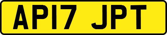 AP17JPT