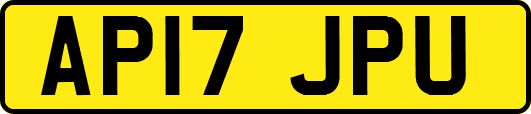 AP17JPU