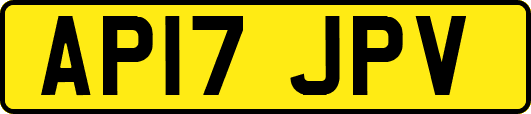 AP17JPV