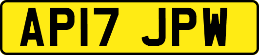 AP17JPW