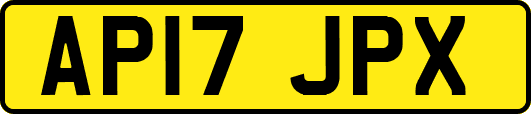 AP17JPX