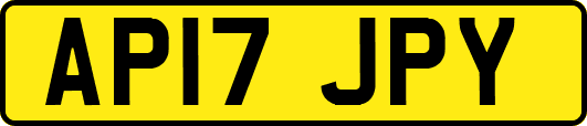 AP17JPY