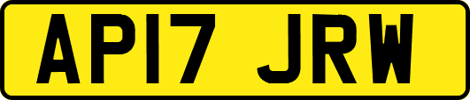 AP17JRW