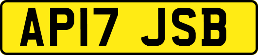AP17JSB