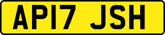 AP17JSH