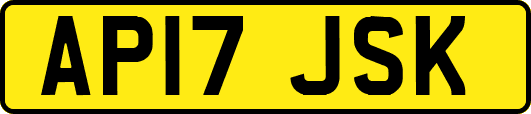 AP17JSK