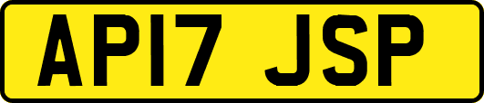 AP17JSP