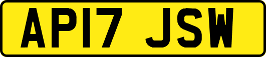 AP17JSW