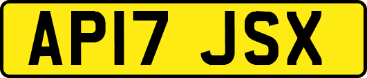 AP17JSX
