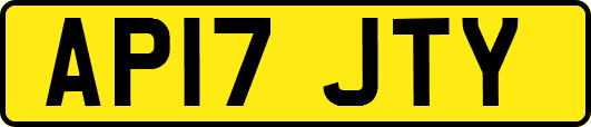 AP17JTY