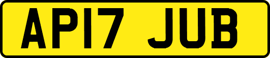 AP17JUB