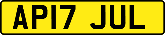 AP17JUL