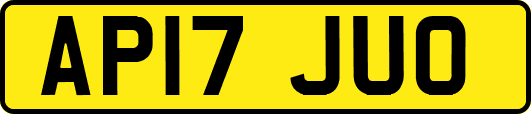 AP17JUO