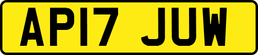 AP17JUW