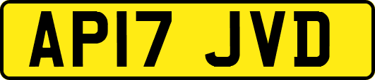 AP17JVD