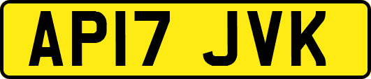 AP17JVK