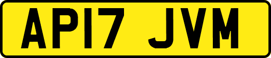 AP17JVM