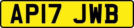 AP17JWB
