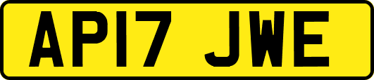 AP17JWE
