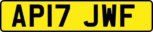 AP17JWF