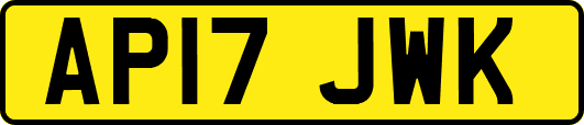 AP17JWK