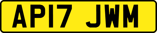 AP17JWM