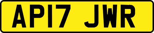 AP17JWR